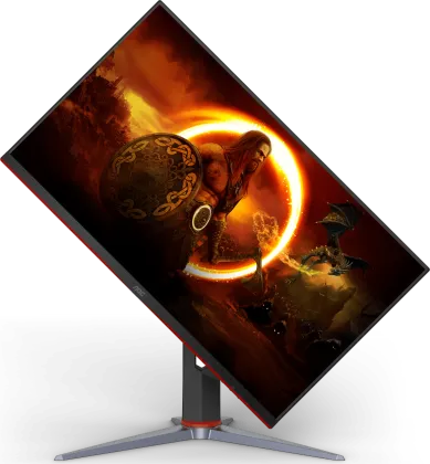 AOC Q27G2S 27 inch Quad HD Monitor