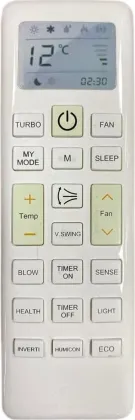 Lloyd GLS18I5FORBV 1.5 Ton 5 Star 2023 Inverter Split AC