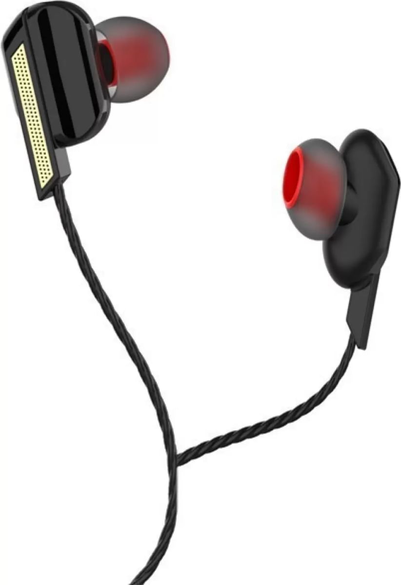 Ubon UB602 Wired Earphones Price in India 2024, Full Specs & Review Smartprix