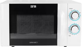 IFB 20PM-MEC1 20 L Solo Microwave Oven