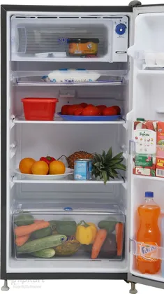 BPL BRD195 180 L Single Door Refrigerator