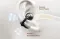 QCY Crossky C50 True Wireless Earbuds