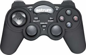 Astrum Dual Shock gamepad (For PC)