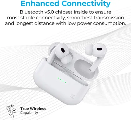 Promate Harmoni True Wireless Earbuds