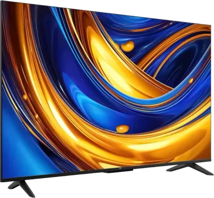 TCL P655 55 inch Ultra HD 4K Smart LED TV (55P655)