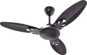 GS Glow Raftaar 900 mm 3 Blade Ceiling Fan