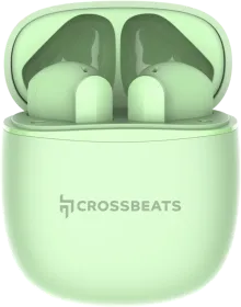Crossbeats Airpop True Wireless Earbuds