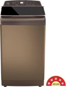 Lloyd Novante GLWT805N42CB 8 kg Fully Automatic Top Load Washing Machine