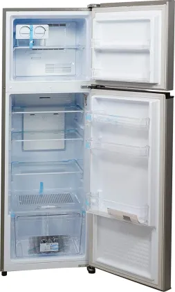 Lloyd GLFF292AMST1PB 283 L 2 Star Double Door Refrigerator
