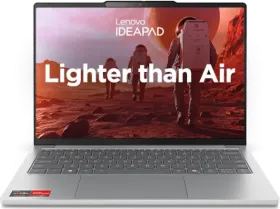 Lenovo IdeaPad Slim 5 13ARP10 83J2006BIN Laptop (AMD Ryzen 7 7735HS/ 16GB/ 512GB SSD/ Win11)