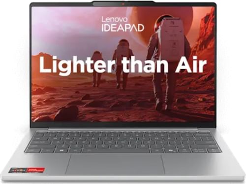 Lenovo IdeaPad Slim 5 13ARP10 83J2006BIN Laptop (AMD Ryzen 7 7735HS/ 16GB/ 512GB SSD/ Win11)