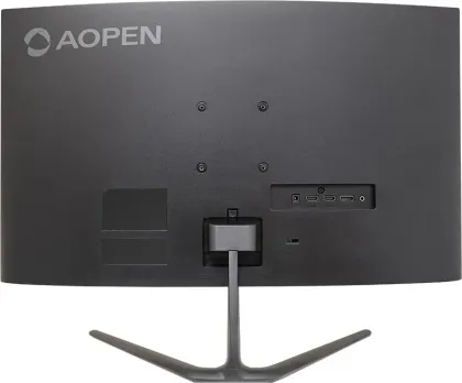 Acer Aopen 27HC5R X2 27 inch Full HD Curved Monitor Price in India