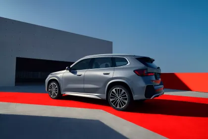 BMW X1 sDrive18Li M Sport