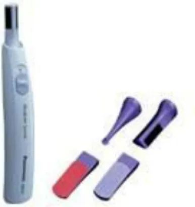 Panasonic ES103 AP Grooming Kit