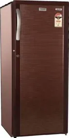 Electrolux EB183P 170 L Single Door Refrigerator