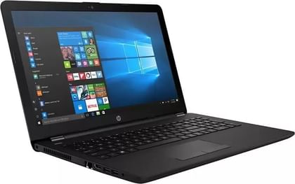 HP 15q-ds0000TU (4ST52PA) Laptop (Celeron Dual Core/ 4GB/ 1TB/ Win10 Home)
