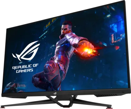 Asus ROG Swift PG38UQ 38 inch Ultra HD 4K Monitor