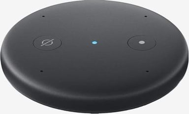 Amazon Echo Input 1st Gen 5W Bluetooth Speaker
