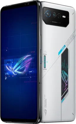 Asus ROG Phone 6