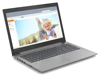 Lenovo Ideapad 330 (81DE01BUIN) Laptop (8th Gen Ci3/ 4GB/ 1TB/ Win 10)