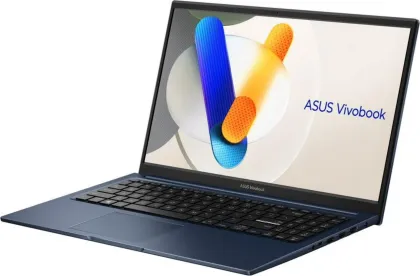 Asus VivoBook 15 F1504ZA-SB36 Laptop (12th Gen Core i3/ 8GB/ 512GB SSD/ Win11)