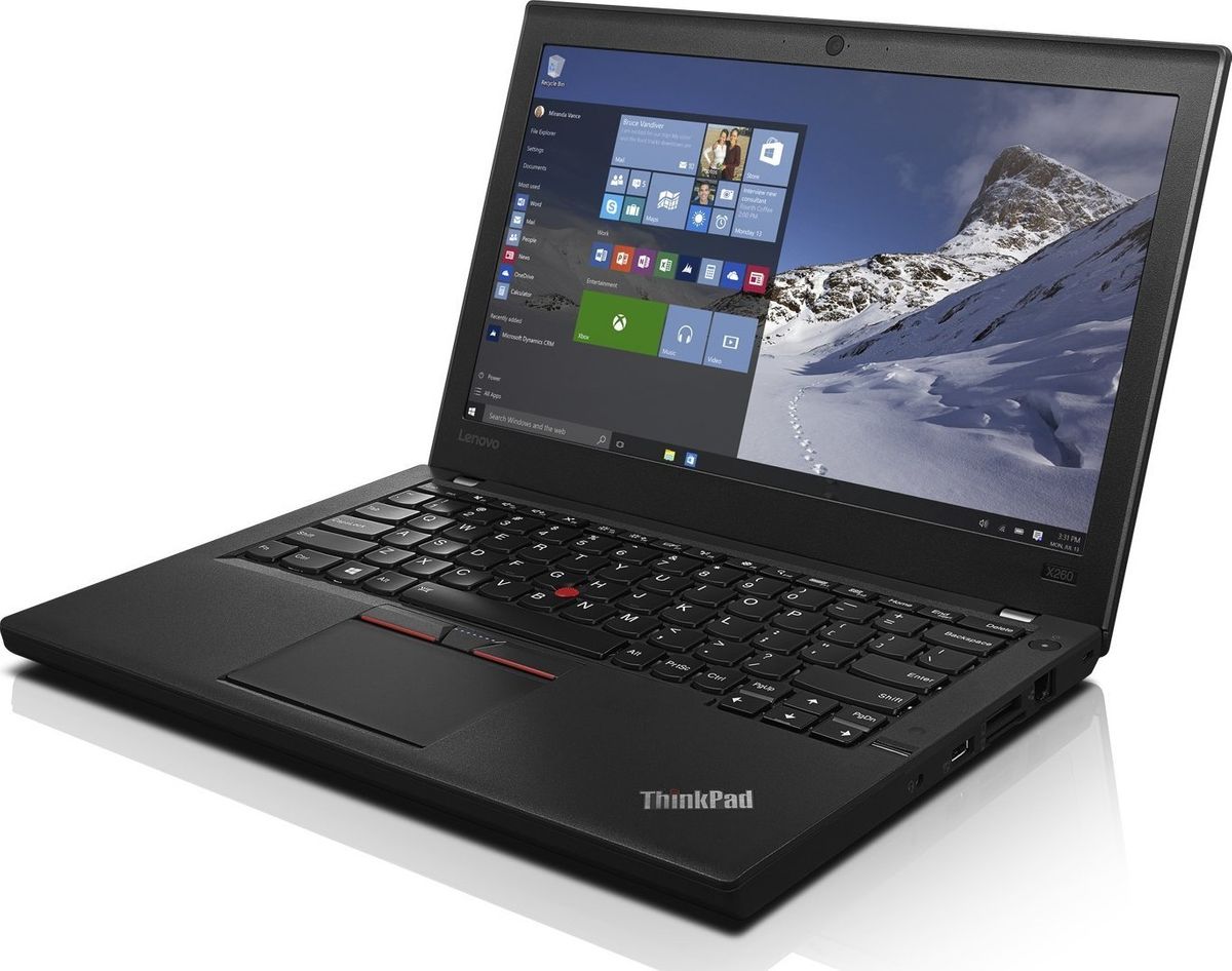 Lenovo thinkpad t460 обзор