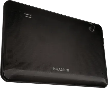 Milagrow TabTop MGPT03 PRO Tablet (WiFi+16GB)