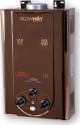 Blowhot Gold-SS 6L Gas Water Geyser
