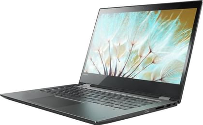 Lenovo Yoga 520 (80X800RWIN) Laptop (7th Gen Ci5/ 8GB/ 1TB/ Win10)
