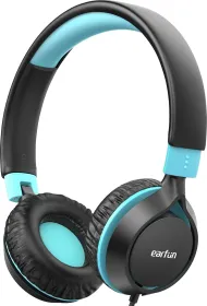 EarFun S1 Kids Wired Headphones