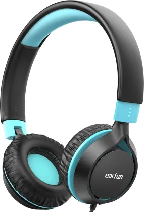 EarFun S1 Kids Wired Headphones