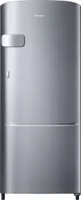 Samsung RR20A1Y1BS8 192 L 2 Star Single Door Refrigerator