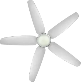 Kuhl Luxus C5 1400mm 5 Blade Ceiling Fan