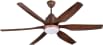 Kuhl Galaxis G6 1670 mm 6 Blade Ceiling Fan
