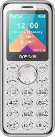 GFive K-116 C
