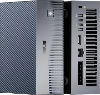 Asus Ascent GX10-GG0015BN SuperComputer Mini PC (NVIDIA Grace CPU/ 128GB/ 1TB SSD/ NVIDIA DGX OS/ NVIDIA GB10 GPU) - image 5