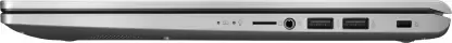 Asus X509JA-EJ482TS Laptop (10th Gen Core i3/ 8GB/ 1TB/ Win10 Home)