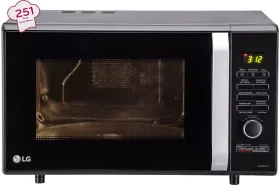 LG MC2886BFTM 28 L Convection Microwave Oven