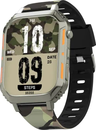 Vibez Trooper Smartwatch