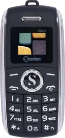 Snexian Bold 999