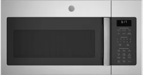 GE JVM6175YKFS 1.7 cu ft Over The Range Microwave Oven