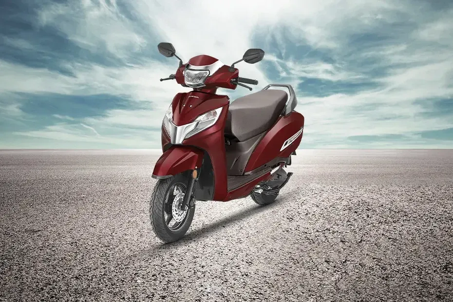 Honda Activa 125 Price in India 2025, Full Specs Review Smartprix