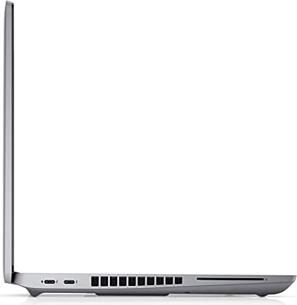Dell Precision 3561 Laptop (11th Gen Core i7/ 16GB/ 1TB SSD/ Win10 Pro/ 4GB Graph)