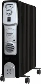 Maharaja Whiteline Equato 11Fin OFR Oil Filled Room Heater