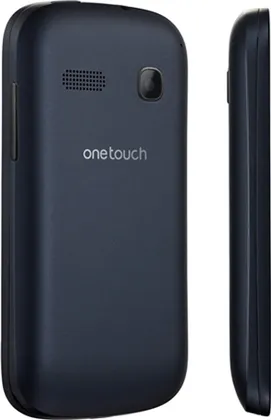 Alcatel One Touch Pop C3