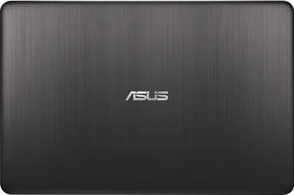Asus X540YA-O082D Notebook (AMD Quad Core A8/ 4GB/ 1TB/ FreeDOS/ 2GB Graph)
