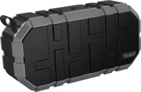 Toreto Boom Plus TOR-325 10W Bluetooth Speaker