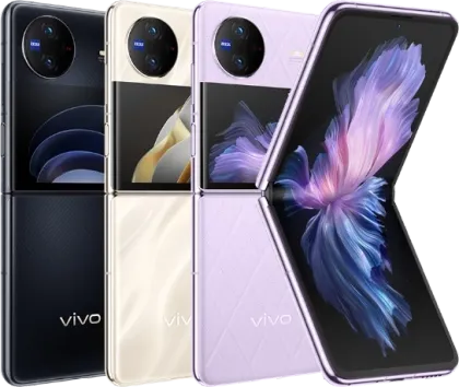 Vivo X Flip