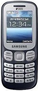 Samsung Metro 312 vs Nokia 5310 Dual Sim