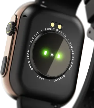 Boult Dive X Smartwatch